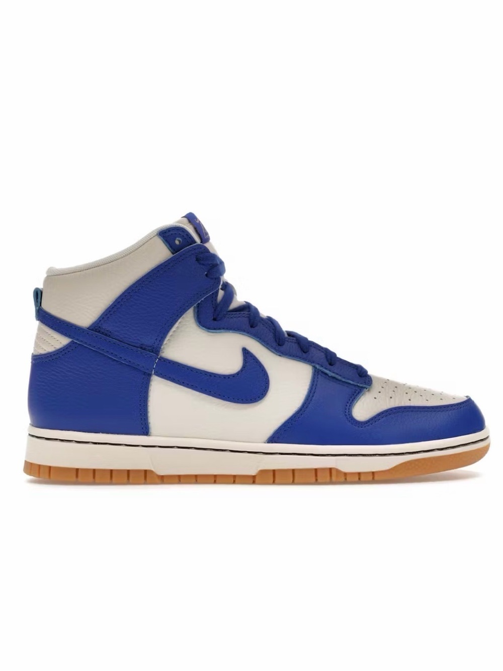 Nike dunk hi SE
'racer blue gum'
Brand new - Picture 8 of 9